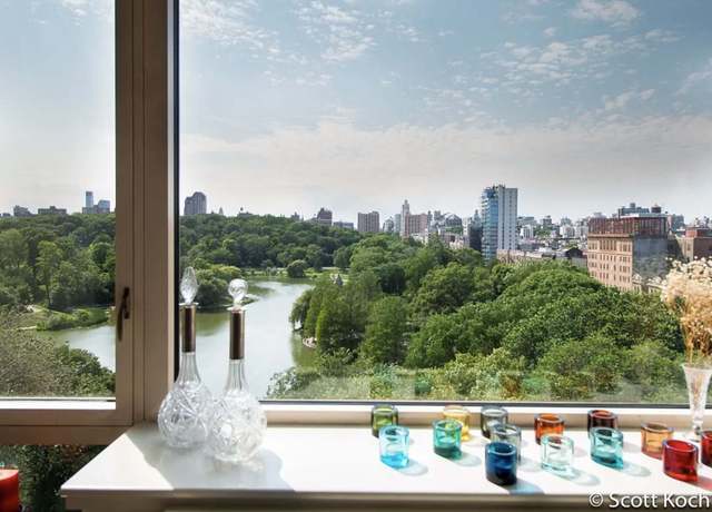Property at 1280 Fifth Ave Unit 10B, New York City, NY 10029, 2 beds, 2 baths