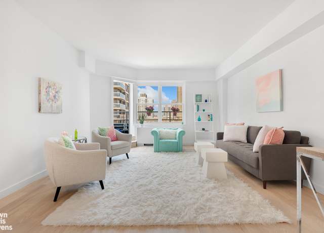 Property at 520 E 72nd St Unit PHA, New York City, NY 10021, 1 bed, 1 bath