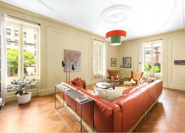 Property at 390 W End Ave Unit 2H, New York City, NY 10024, 3 beds, 3 baths