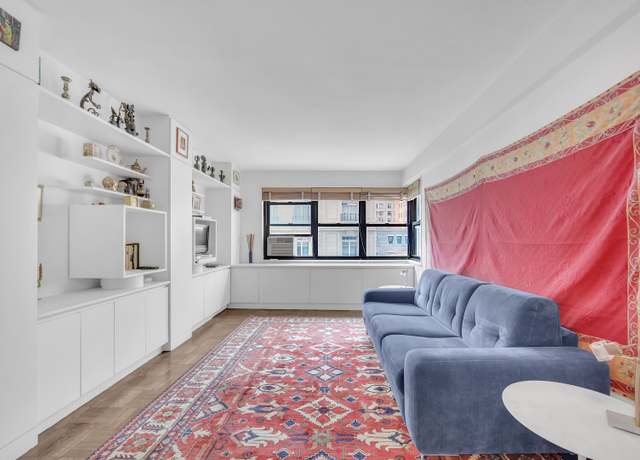 Property at 11 E 87th St Unit 9F, New York City, NY 10128, 1 bath