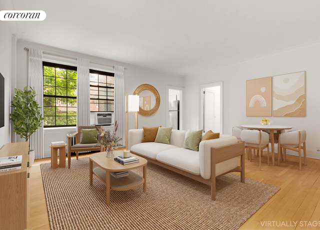 Property at 6 Burns St #220, New York City, NY 11375, 2 beds, 1 bath