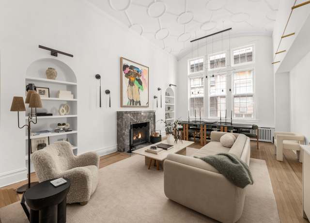 Property at 45 E 9th St #77, New York City, NY 10003, 2 beds, 2 baths