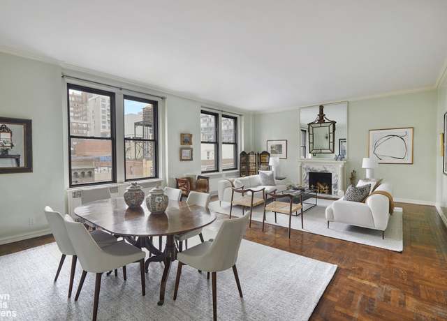 Property at 993 Park Ave Unit 8E, New York City, NY 10028, 2 beds, 2 baths