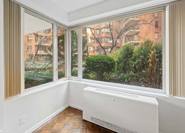 Property at 60 Sutton Pl S Unit 2HN, New York City, NY 10022, 1 bed, 1 bath