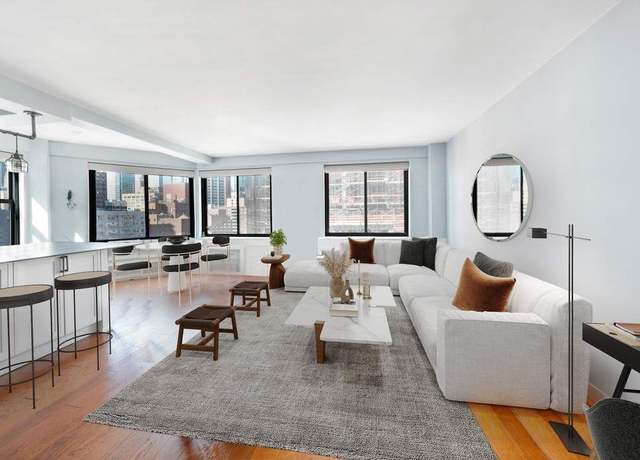 Property at 200 E 36th St Unit 19A, New York City, NY 10016, 1 bed, 1 bath