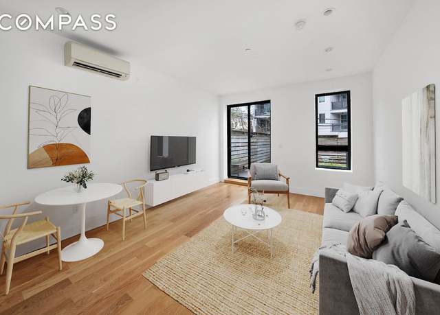 Property at 79 Clay St Unit 1R, Brooklyn, NY 11222, 2 beds, 1 bath