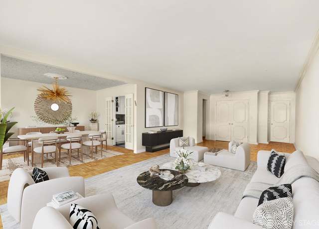 Property at 650 Park Ave Unit 6C, New York City, NY 10065, 2 beds, 2.5 baths