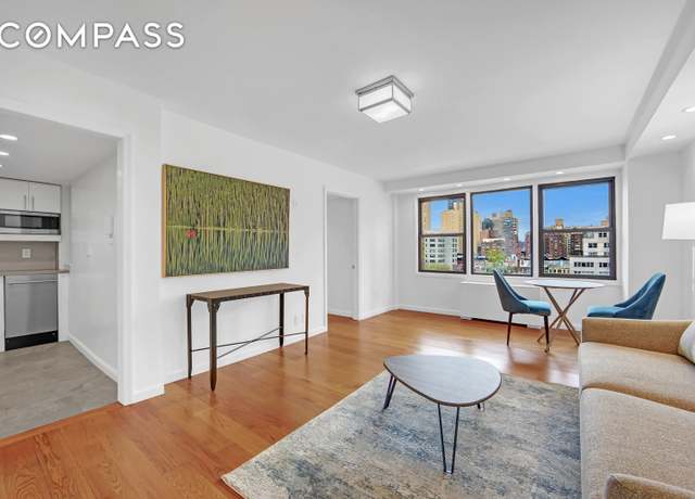 Property at 520 E 81st St Unit 14C, New York City, NY 10028, 1 bed, 1 bath
