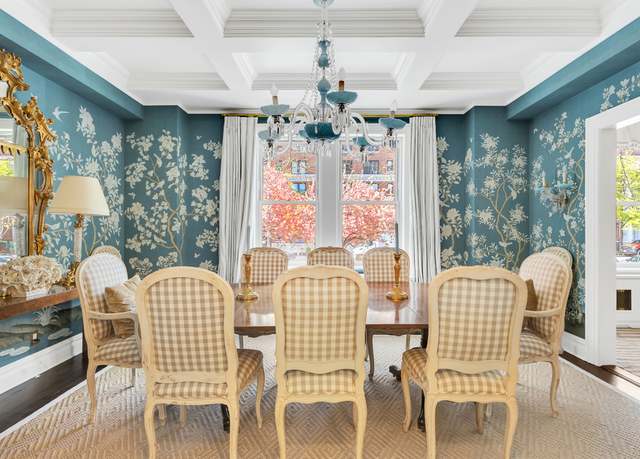 Property at 1133 Park Ave Unit 2W, New York City, NY 10128, 5 beds, 3 baths