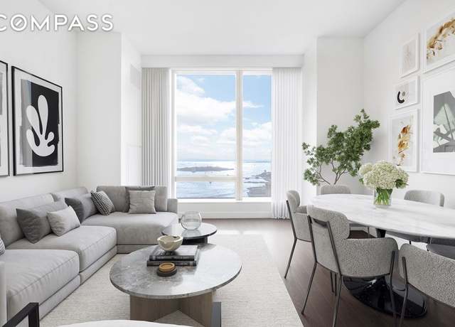 Property at 252 South St Unit 53B, New York City, NY 10002, 2 beds, 2 baths