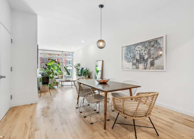 Property at 171 Henry St Unit 2D, New York City, NY 10002, 1 bed, 1.5 baths