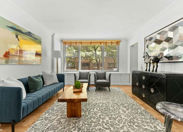 Property at 169 E 69th St Unit 2B, New York City, NY 10021, 1 bed, 1.5 baths