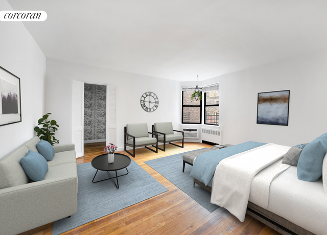 Property at 330 E 70th St Unit 5G, New York City, NY 10021, 1 bath