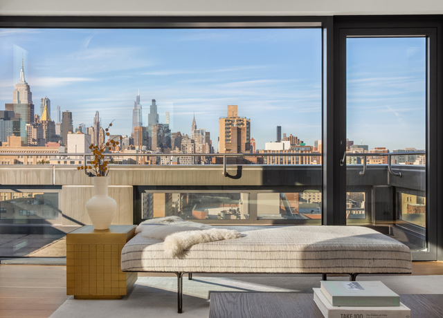 Property at 123 3rd Ave Ph 18, New York City, NY 10003, 3 beds, 3.5 baths