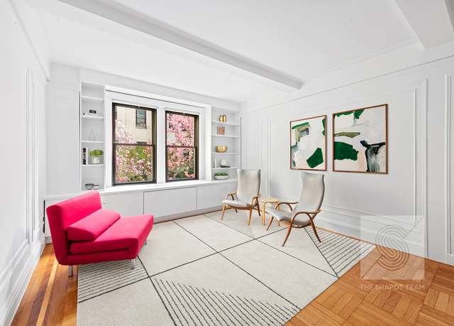 Property at 51 E 90th St Unit 2D, New York City, NY 10128, 2 beds, 1 bath