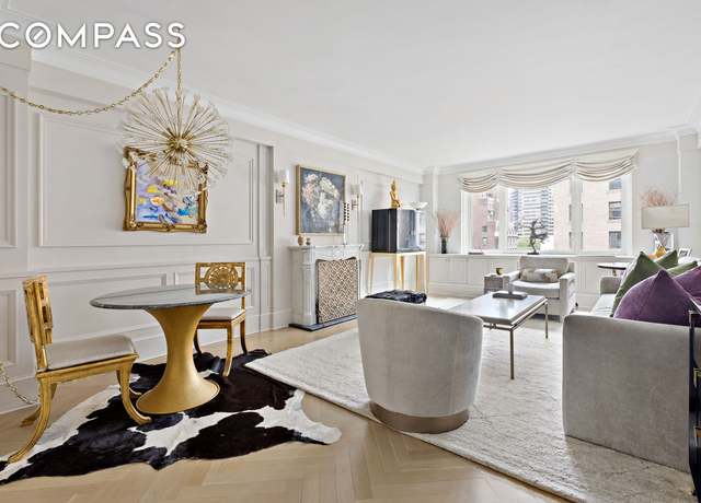 Property at 530 Park Ave Unit 10D, New York City, NY 10065, 2 beds, 2 baths