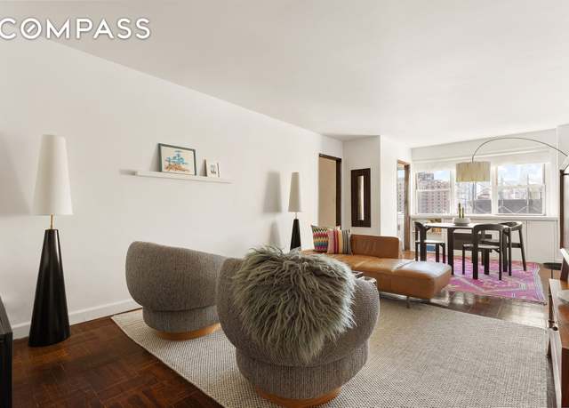 Property at 69 W 9th St Unit 10K, New York City, NY 10011, 1 bed, 1 bath