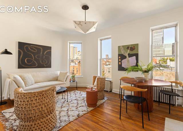 Property at 149 Willow St Unit 5D, Brooklyn, NY 11201, 1 bed, 1 bath