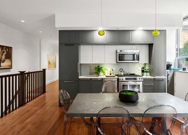 Property at 432 W 52nd St Unit 1-A, New York City, NY 10019, 2 beds, 1.5 baths