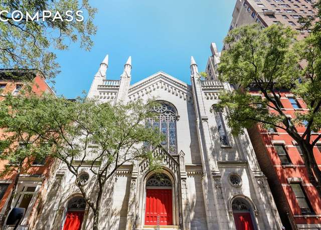 Property at 135 W 4th St Unit 3E, New York City, NY 10012, 2 beds, 2 baths