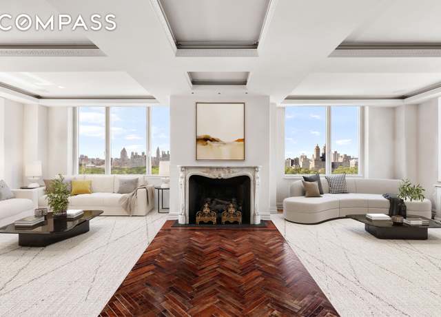 Property at 1049 5th Ave Ph 20, New York City, NY 10028, 5 beds, 5.5 baths