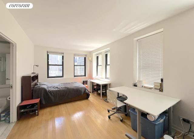 Property at 56 Pine St Unit 15B, New York City, NY 10005, 1 bath