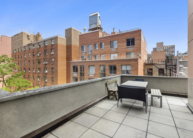 Property at 38 Delancey St Unit 4A, New York City, NY 10002, 2 beds, 1 bath
