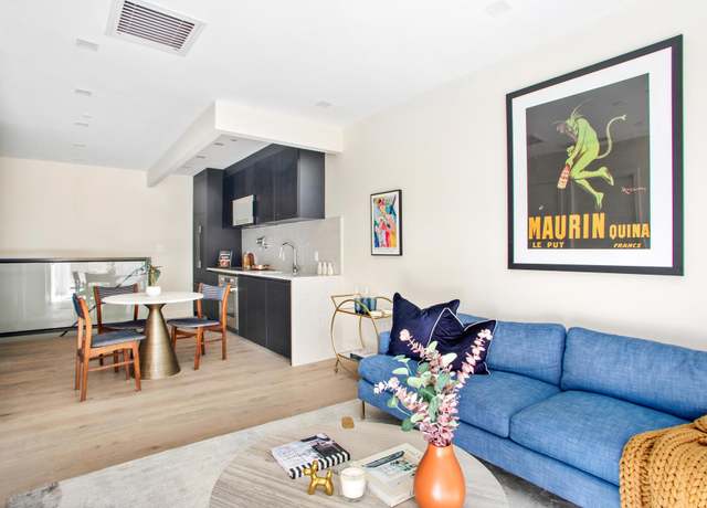 Property at 156 Devoe St Unit 1F, Brooklyn, NY 11211, 1.5 baths