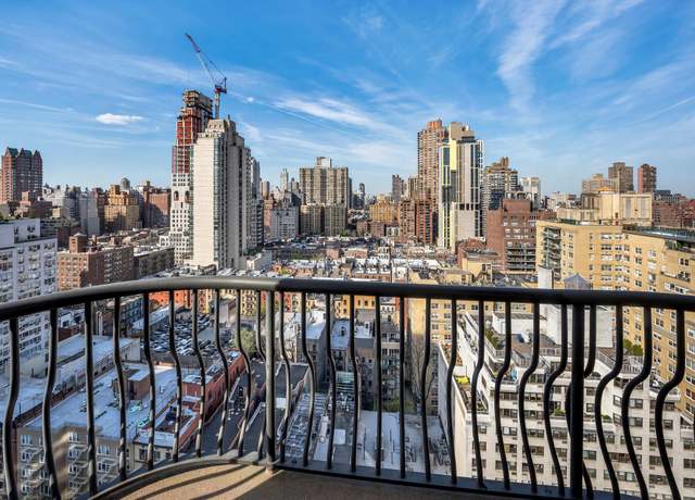 Property at 343 E 74th St Ph 2A, New York City, NY 10021, 2 beds, 2 baths