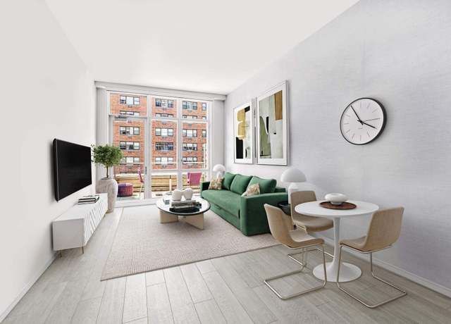 Property at 305 E 51st St Unit 3E, New York City, NY 10022, 1 bath