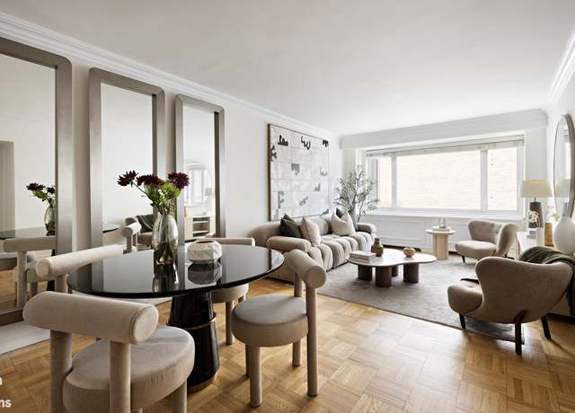 Property at 411 E 53rd St Unit 12A, New York City, NY 10022, 1 bed, 1 bath