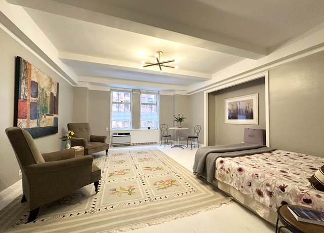 Property at 470 W 24th St Unit 4F, New York City, NY 10011, 1 bath