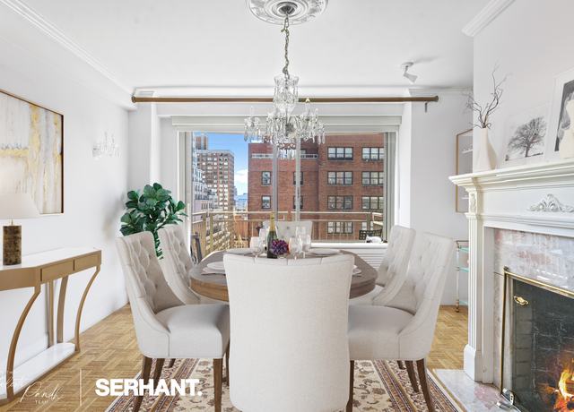Property at 132 E 35th St Unit 16GH, New York City, NY 10016, 4 beds, 3.5 baths