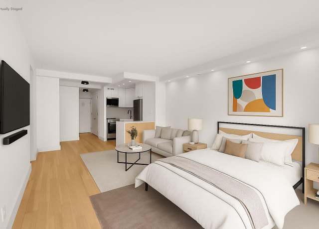 Property at 321 E 48th St Unit 9L, New York City, NY 10017, 1 bath