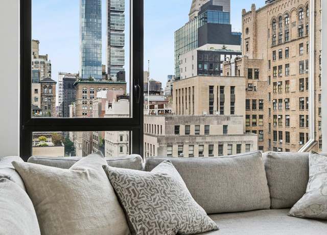 Property at 160 E 22nd St Unit 16A, New York City, NY 10010, 2 beds, 2 baths