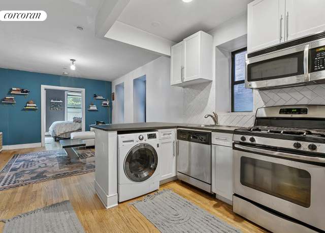 Property at 305 W 150th St #204, New York City, NY 10039, 1 bed, 1 bath