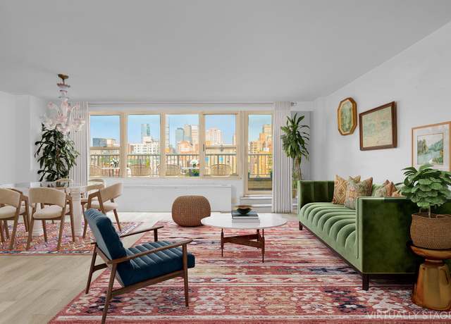 Property at 305 E 24th St Unit 18C, New York City, NY 10010, 2 beds, 2 baths