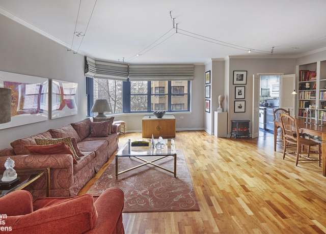 Property at 20 Sutton Pl S Unit 7E, New York City, NY 10022, 1 bed, 1 bath