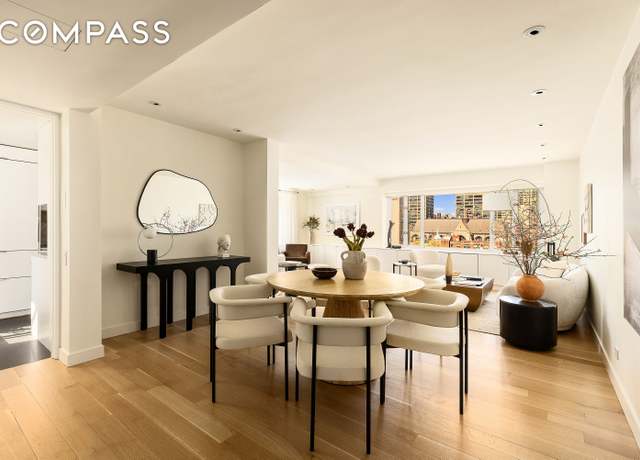 Property at 166 E 63rd St Unit 11BC, New York City, NY 10065, 4 beds, 4 baths