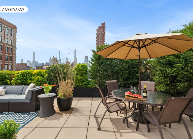 Property at 101 W 81st St #714, New York City, NY 10024, 2 beds, 2 baths