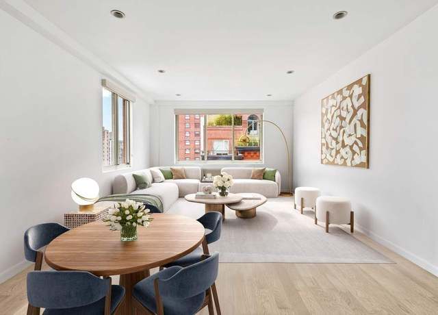 Property at 137 E 13th St Unit 9th Floor, New York City, NY 10003, 2 beds, 2 baths