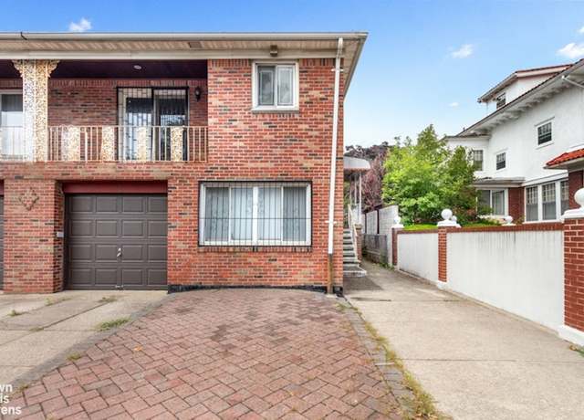 Property at 12 Girard St, Brooklyn, NY 11235, 3 beds, 2.5 baths