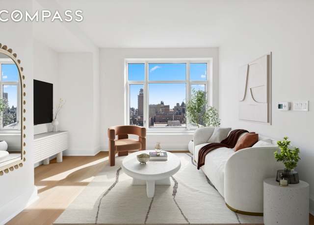 Property at 100 Claremont Ave Unit 10D, New York City, NY 10027, 1 bed, 1 bath