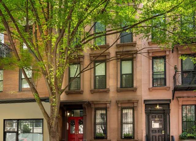 Property at 524 E 82nd St, New York City, NY 10028, 11 beds, 5 baths