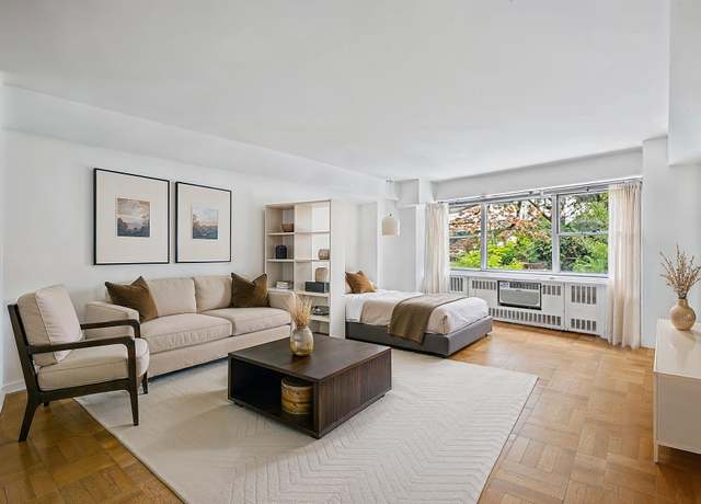 Property at 333 E 46th St Unit 1D, New York City, NY 10017, 1 bath