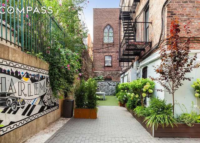 Property at 48 W 138th St Unit 5J, New York City, NY 10037, 1 bath