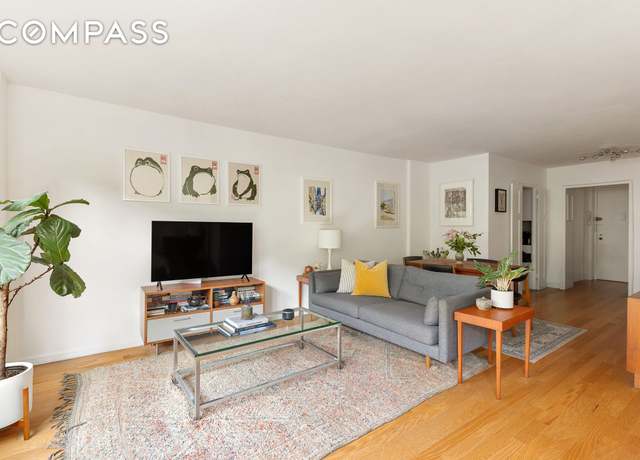 Property at 145 E 15th St Unit 8H, New York City, NY 10003, 1 bath