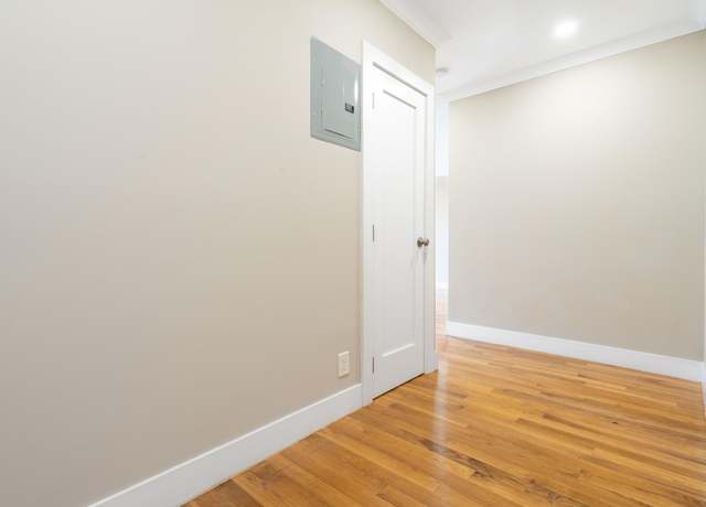 Property at 811 Walton Ave Unit E22, New York City, NY 10451, 2 beds, 1 bath