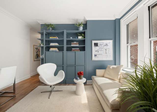 Property at 210 E 17th St Unit 3D, New York City, NY 10003, 2 beds, 1 bath