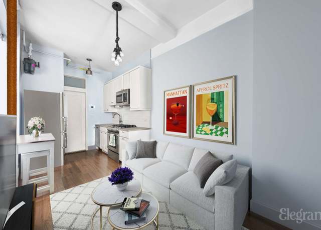 Property at 139 E 30th St Unit 1A, New York City, NY 10016, 2 beds, 1 bath